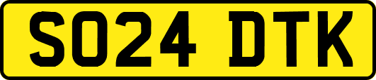 SO24DTK