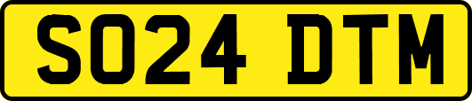SO24DTM
