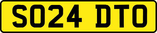SO24DTO