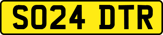 SO24DTR