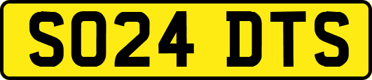 SO24DTS