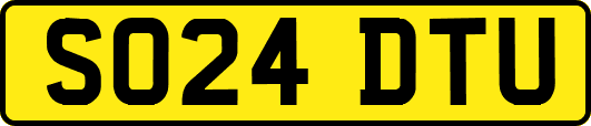 SO24DTU