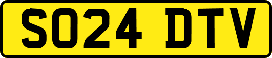 SO24DTV