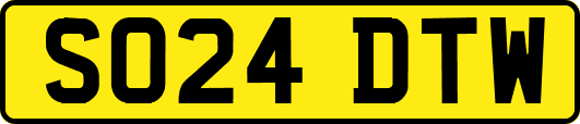 SO24DTW