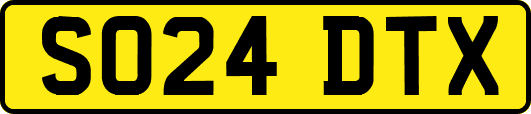 SO24DTX