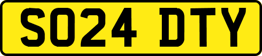 SO24DTY