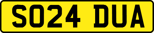 SO24DUA