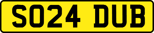 SO24DUB