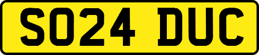 SO24DUC