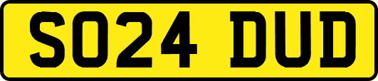 SO24DUD