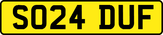 SO24DUF