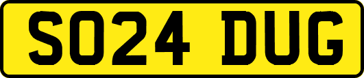 SO24DUG