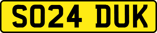 SO24DUK