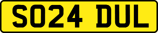 SO24DUL