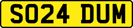 SO24DUM
