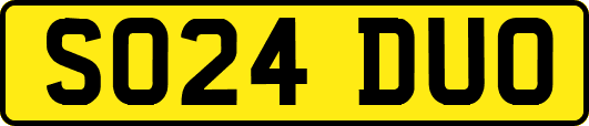 SO24DUO