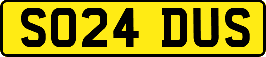 SO24DUS