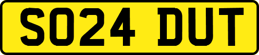SO24DUT