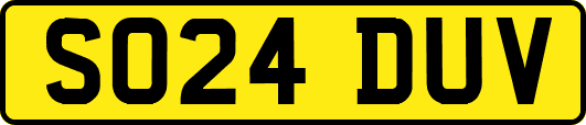 SO24DUV