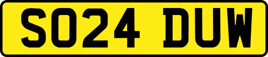 SO24DUW