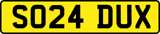 SO24DUX