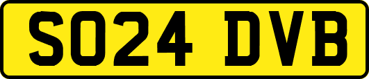 SO24DVB