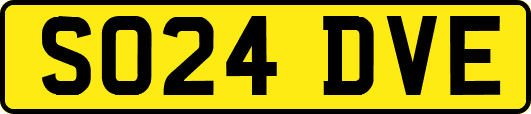 SO24DVE