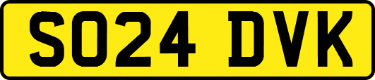 SO24DVK
