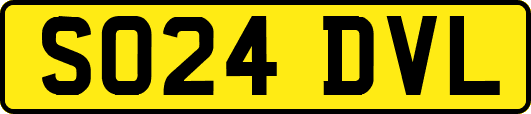 SO24DVL