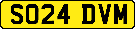 SO24DVM
