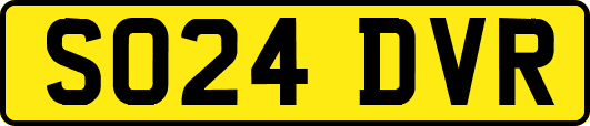 SO24DVR