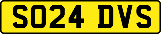 SO24DVS