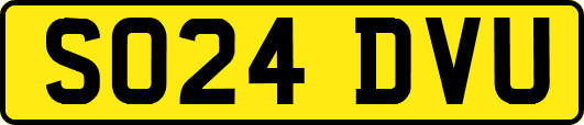 SO24DVU