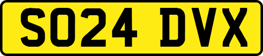 SO24DVX