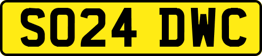 SO24DWC