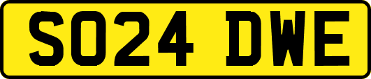 SO24DWE