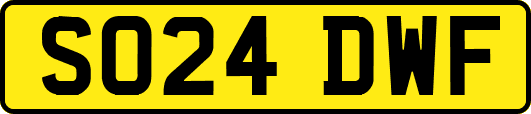 SO24DWF