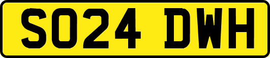 SO24DWH
