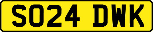 SO24DWK