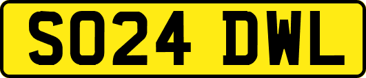 SO24DWL