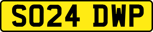 SO24DWP