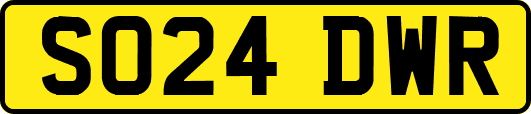 SO24DWR