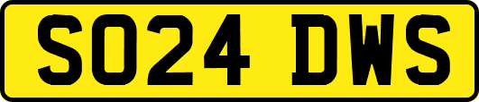 SO24DWS