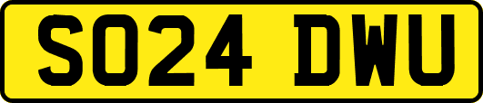SO24DWU