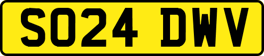 SO24DWV