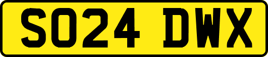 SO24DWX