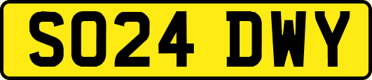 SO24DWY