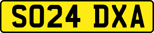 SO24DXA