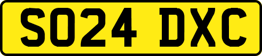 SO24DXC