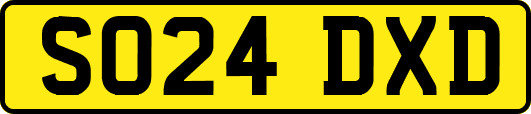 SO24DXD